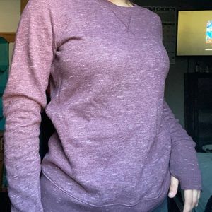 cute long sleeve top